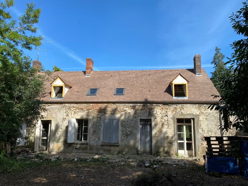 Réalisation Pro Toiture 91 - 2